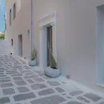 Ξενοδοχείο Micra Anglia Boutique & 5*