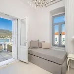 Micra Anglia Boutique & 5* Άνδρος