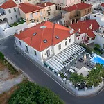 Micra Anglia Boutique &