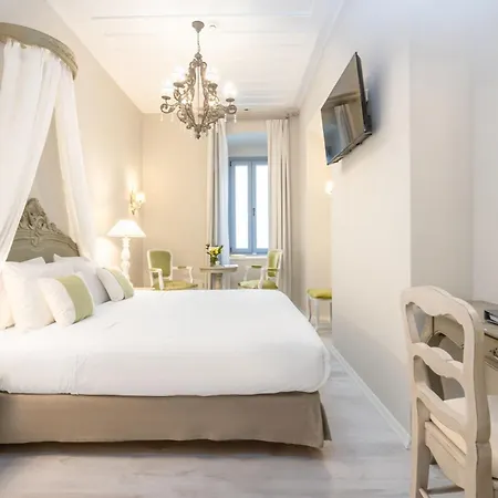 Micra Anglia Boutique & Hotel