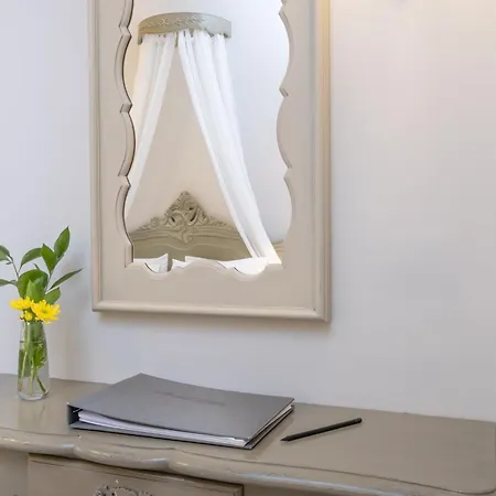 Micra Anglia Boutique & Hotel 5*