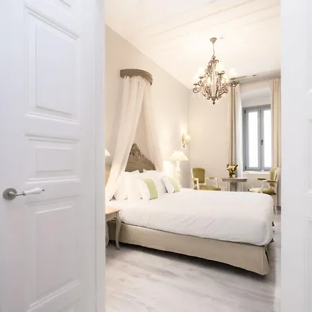 Micra Anglia Boutique & Hotel Andros Town