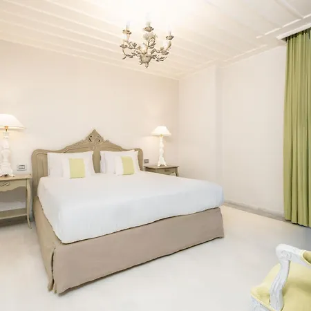 Hotel Micra Anglia Boutique &