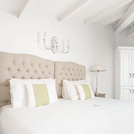 Micra Anglia Boutique & Hotel