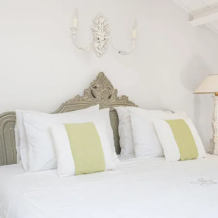 Micra Anglia Boutique & Hotel