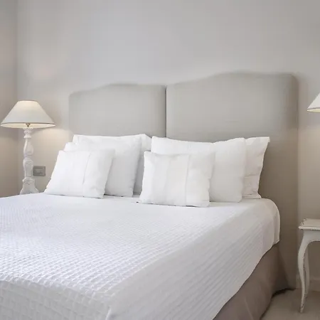 Micra Anglia Boutique & Otel Ándros