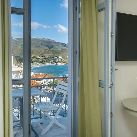 Micra Anglia Boutique & Andros Town