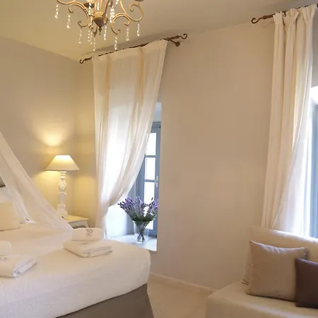 Hotel Micra Anglia Boutique &