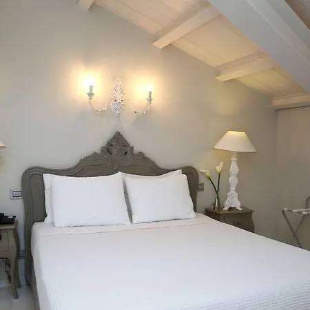 Micra Anglia Boutique & Hotel Ándros