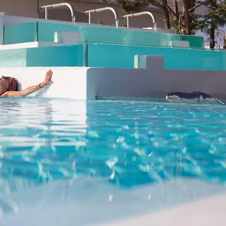 Hotel Micra Anglia Boutique & Ándros