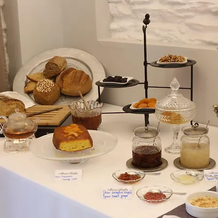 Micra Anglia Boutique & Hotel 5*