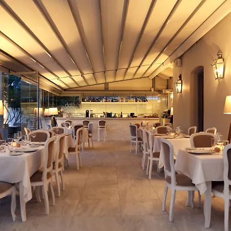 Micra Anglia Boutique & Hotel 5*