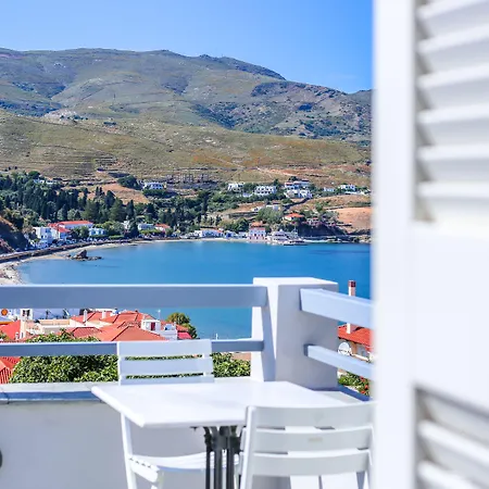 Micra Anglia Boutique & Ándros