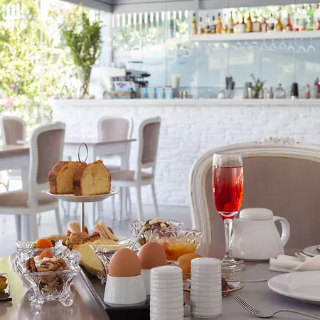 Micra Anglia Boutique & Hotel