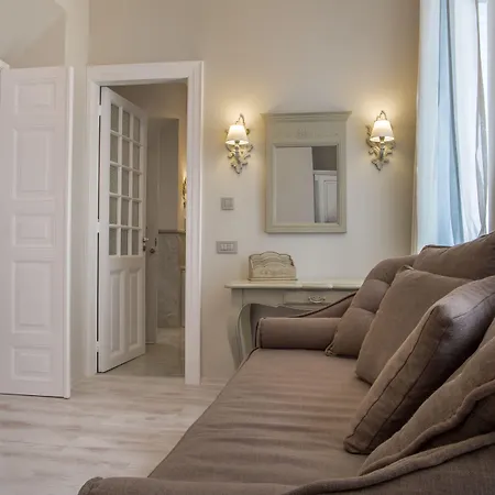 Micra Anglia Boutique & Hotel