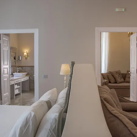 Micra Anglia Boutique & Hotel Ándros