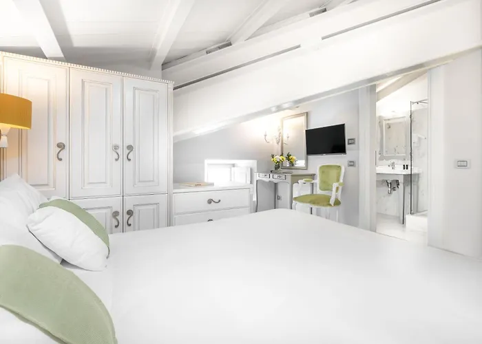 Hotell Micra Anglia Boutique & 5*