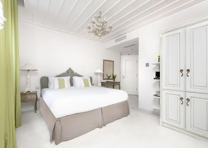 Hotell Micra Anglia Boutique & 5*