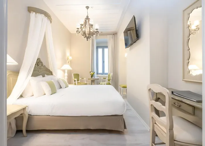 Micra Anglia Boutique & Hotell