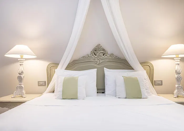 Hotell Micra Anglia Boutique & 5*