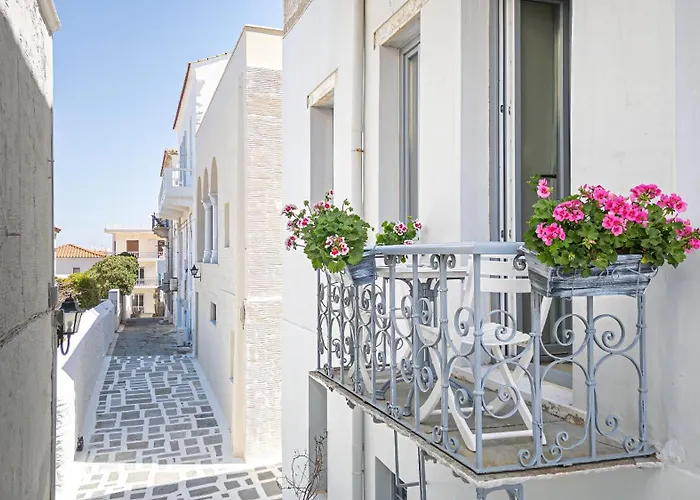 Micra Anglia Boutique & 5*