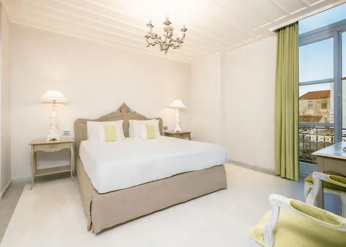 Hotell Micra Anglia Boutique &