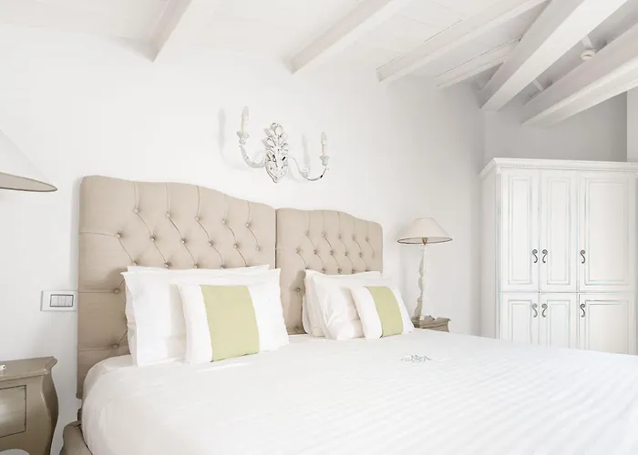 Micra Anglia Boutique & Hotell