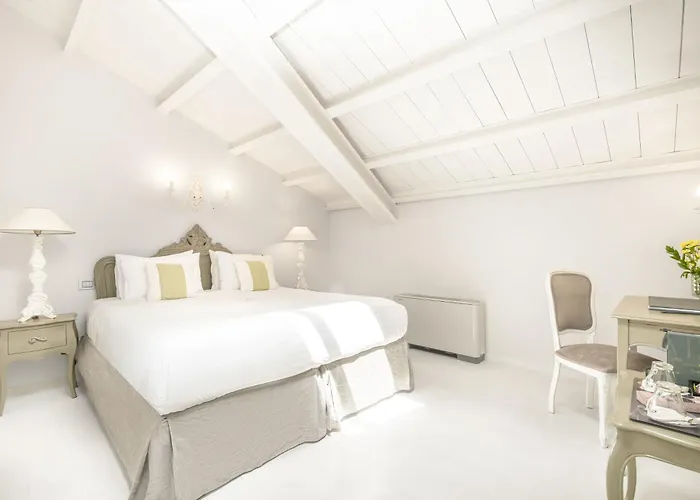 Hotell Micra Anglia Boutique & 5*