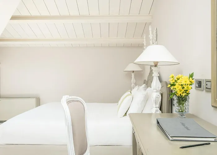 Micra Anglia Boutique & 5*