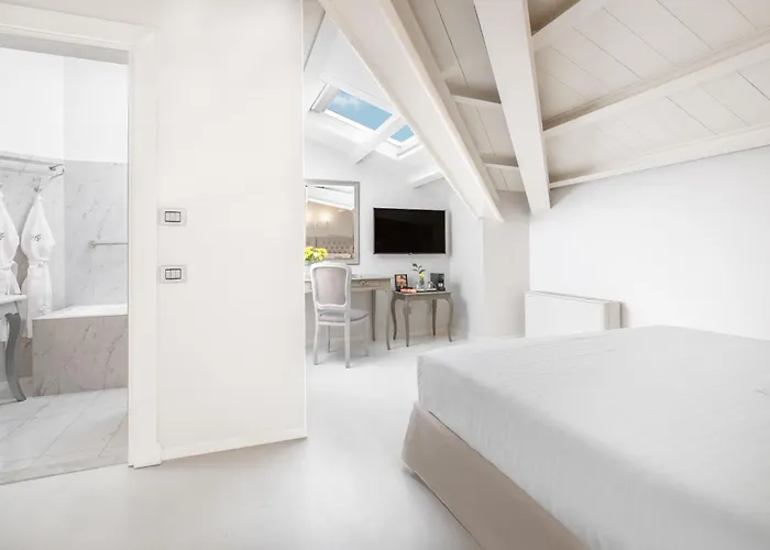 Hotell Micra Anglia Boutique &