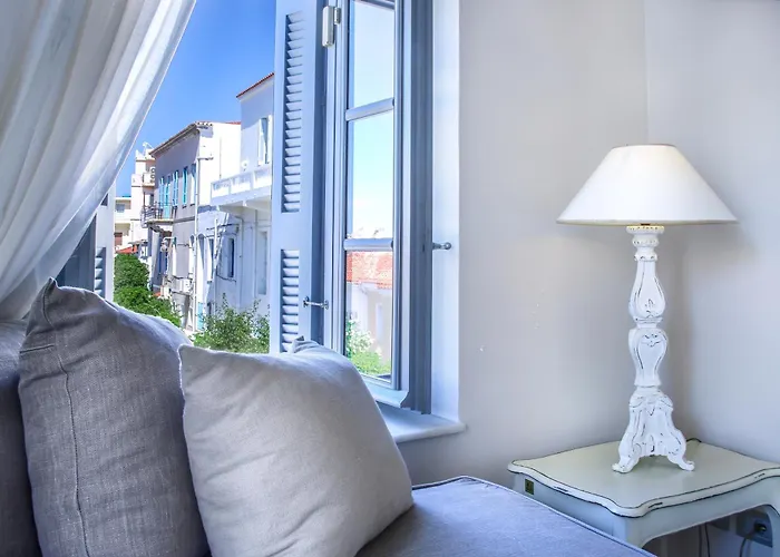 Micra Anglia Boutique & Hotell 5*