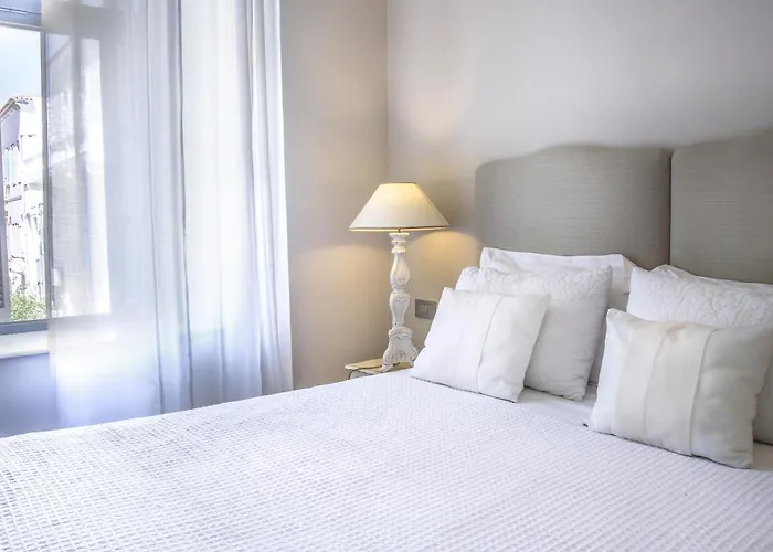 Hotell Micra Anglia Boutique & 5*