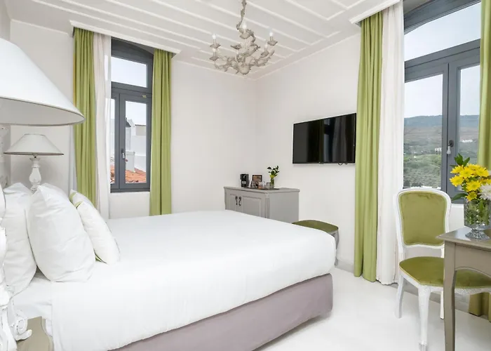 Szálloda Micra Anglia Boutique & 5*