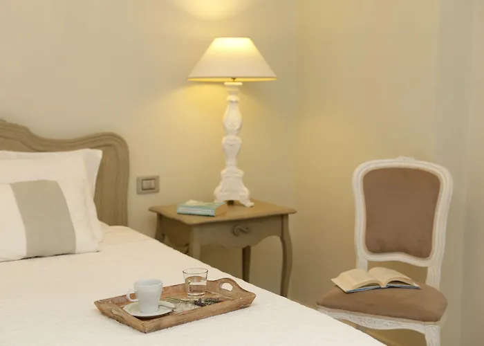 Micra Anglia Boutique & Hotell 5*