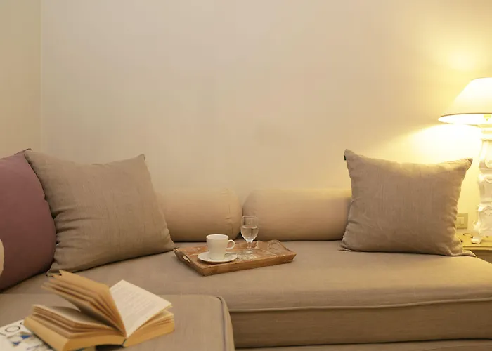 Micra Anglia Boutique & Hotell