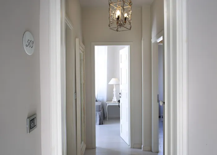 Hotell Micra Anglia Boutique & 5*