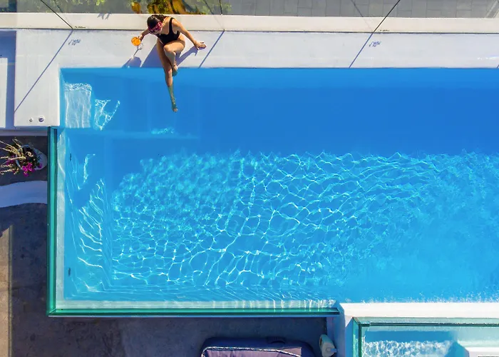 Micra Anglia Boutique & Hotell