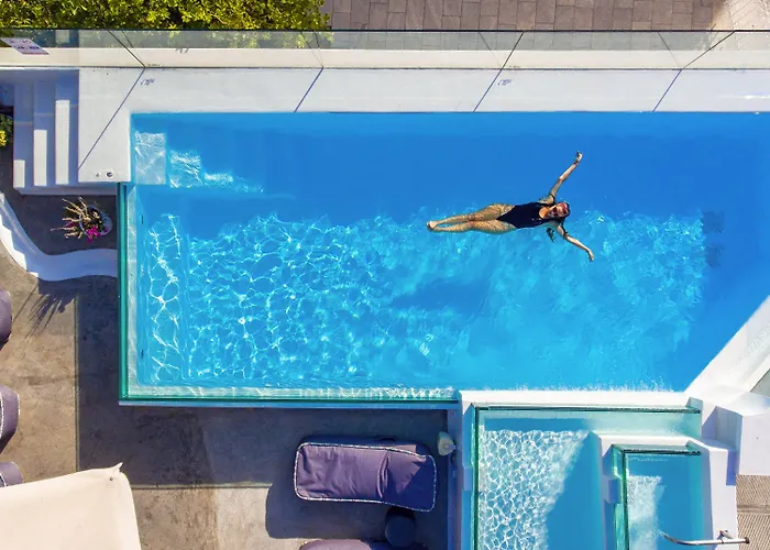 Micra Anglia Boutique & Hotell