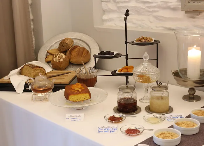 Micra Anglia Boutique & Hotell 5*