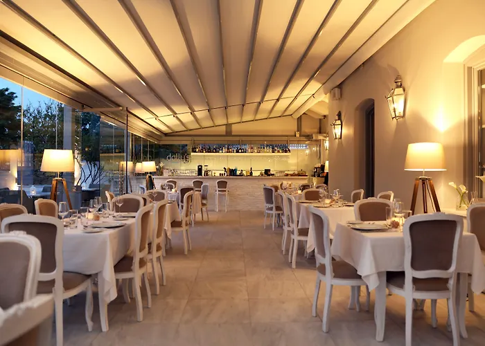 Micra Anglia Boutique & Hotell 5*