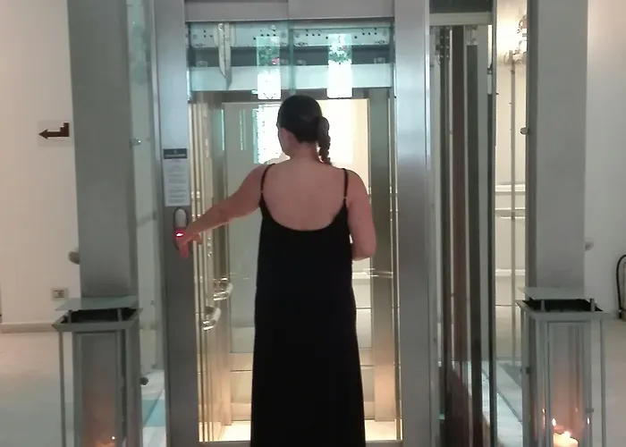 Hotell Micra Anglia Boutique & 5*