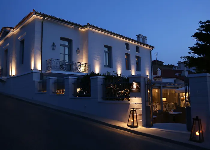 Micra Anglia Boutique &