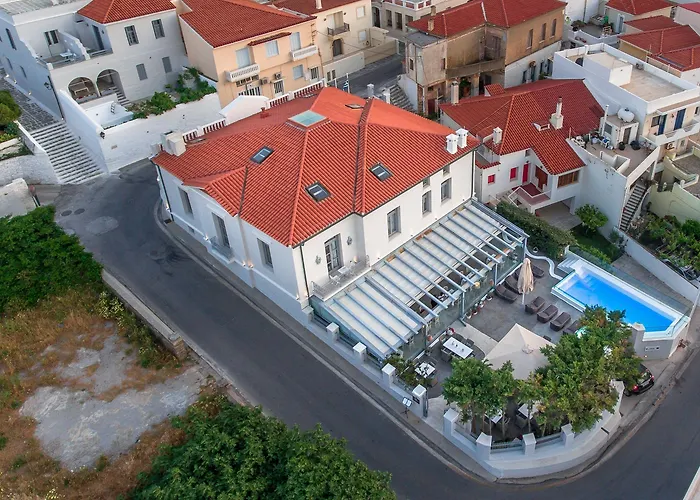 Micra Anglia Boutique &