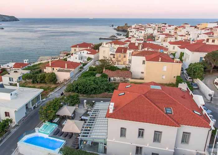 Micra Anglia Boutique & 5*