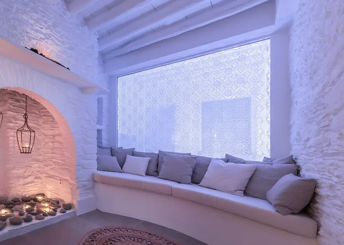 Micra Anglia Boutique &