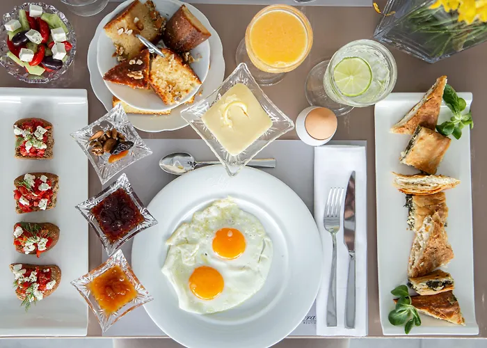 Micra Anglia Boutique & 5*