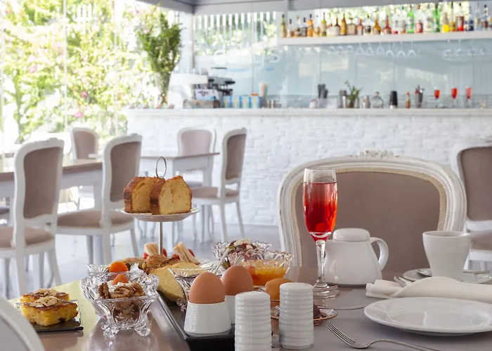 Micra Anglia Boutique & Hotell