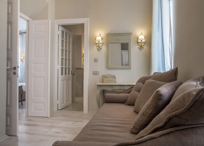 Micra Anglia Boutique & Hotell