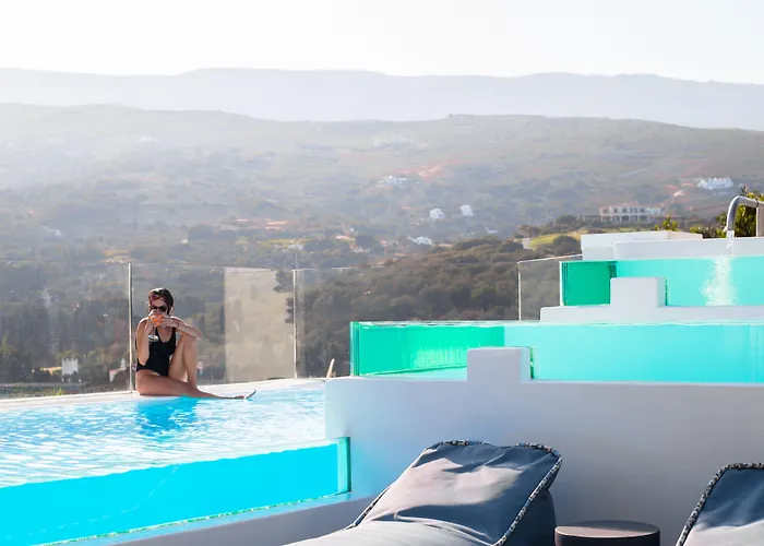 Micra Anglia Boutique & Ándros