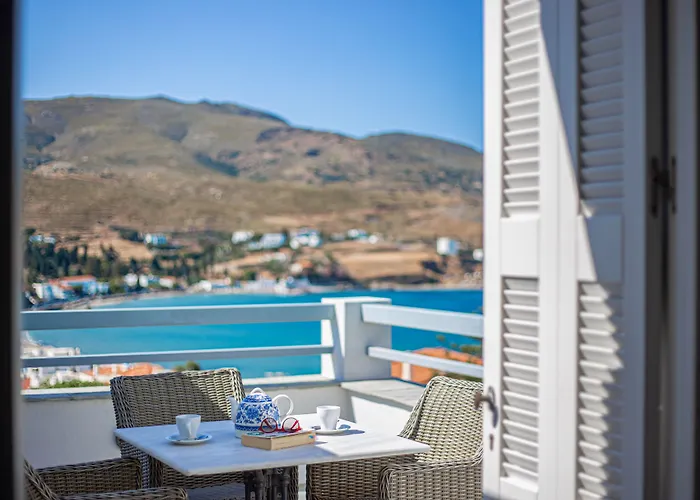 Micra Anglia Boutique & Hotell